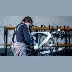 IK FOAM 1.5 - Ručný tlakový napeňovač