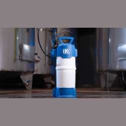 IK FOAM Pro 12 Alk - Ručný tlakový napeňovač