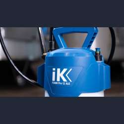 IK FOAM Pro 12 Alk - Ručný tlakový napeňovač