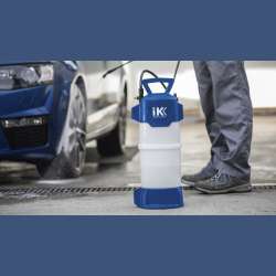 IK FOAM Pro 12 Alk - Ručný tlakový napeňovač
