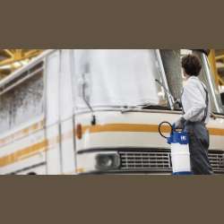 IK FOAM Pro 12 Alk - Ručný tlakový napeňovač