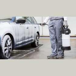 iK FOAM PRO 12 - Ručný tlakový napeňovač