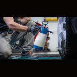 IK FOAM Pro 2 Alk - Ručný tlakový napeňovač