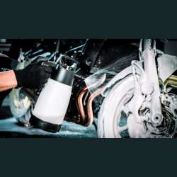 iK FOAM PRO 2+ - Ručný tlakový napeňovač