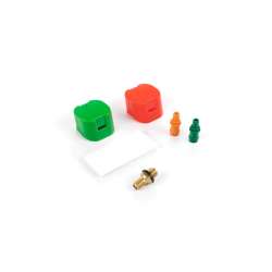 iK FOAM PRO 2+ - Ručný tlakový napeňovač