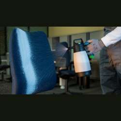 iK FOAM PRO 2 - Ručný tlakový napeňovač