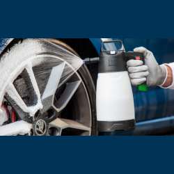 iK FOAM PRO 2 - Ručný tlakový napeňovač