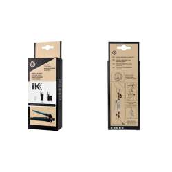 IK Handle (INOX) - Rukoväť