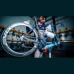 iK HC 1.5 - Ručný tlakový rozprašovač; chemický odolný