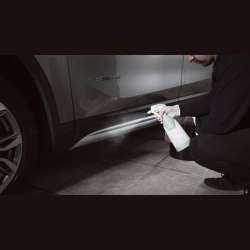 iK HC TR 1 - Ručný rozprašovač; chemicky odolný