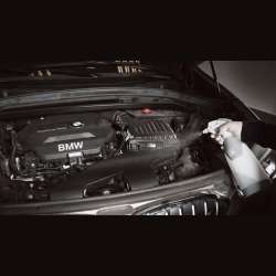 iK HC TR 1 - Ručný rozprašovač; chemicky odolný