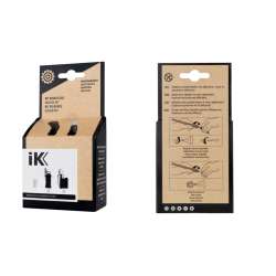 IK MULTI 6-9-12-12BS / PRO 9-12 nozzle kit - Sada trysiek pre  IK MULTI PRO 9 a 12