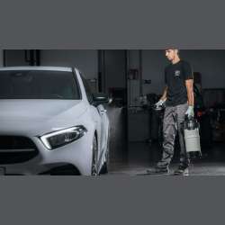 IK MULTI PRO 12+ - Ručný tlakový rozprašovač