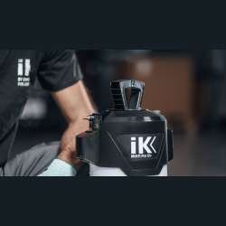 IK MULTI PRO 12+ - Ručný tlakový rozprašovač