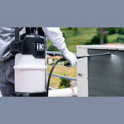iK MULTI PRO 9 - Ručný tlakový rozprašovač