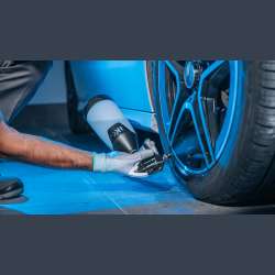 IK MULTI TR 1 360 - Ručný rozprašovač  so systémom 360º