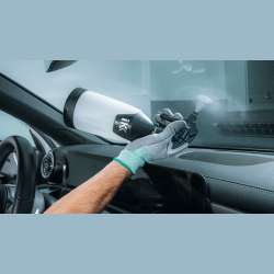 IK MULTI TR 1 360 - Ručný rozprašovač  so systémom 360º