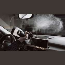 iK MULTI TR MINI 360 - Ručný rozprašovač so systémom 360º