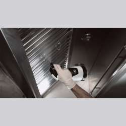 iK MULTI TR MINI 360 - Ručný rozprašovač so systémom 360º