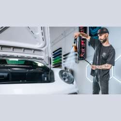 IK Sprayers PPF LITE - Profesionálny postrekovač na PPF fólie 8 l