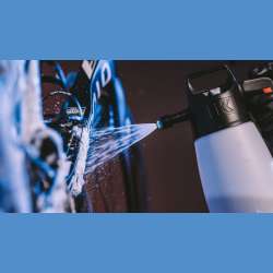 IK Sprayers Precision Foam Nozzle - Presná penová tryska 60°