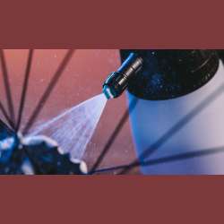 IK Sprayers Precision Foam Nozzle - Presná penová tryska 60°
