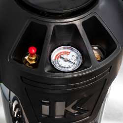 iK Window Tinting and PPF - Profesionálny tlakový rozprašovač na aplikáciu PPF alebo fólií na autá