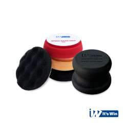 It's Win WINC-004 penový aplikátor pre Speed hand grip, 8x2,5 cm, čierny