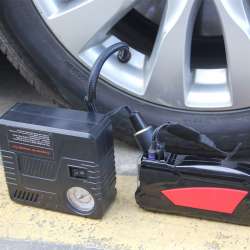 Jump Starter 11200 5