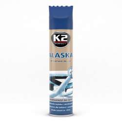 K2 Rozmrazovač skiel ALASKA MAX 300ml