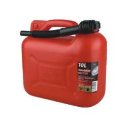 Пластмасов бидон за гориво 10L