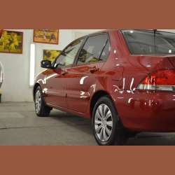 Koch Chemie 1K-Nano - Nano konzervácia laku 250ml