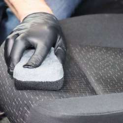 Koch Chemie Allround Microfiber Sponge - Aplikačná hubka z mikrovlákna 2ks