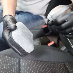 Koch Chemie Allround Microfiber Sponge - Aplikačná hubka z mikrovlákna 2ks