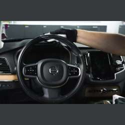 Koch Chemie Allround Scrubber - Všestranná hubka na čistenie