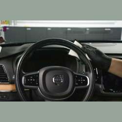 Koch Chemie Allround Scrubber - Všestranná hubka na čistenie