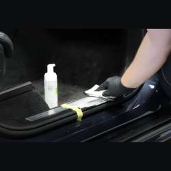 Koch Chemie Allround Scrubber - Všestranná hubka na čistenie