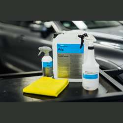 Koch Chemie Allround Surface Cleaner (Asc) - Špeciálny čistič povrchov 10L