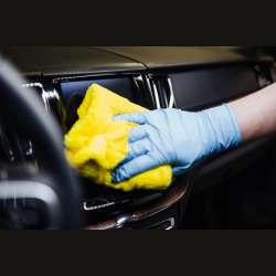 Koch Chemie Allround Surface Cleaner (Asc) - Špeciálny čistič povrchov 10L