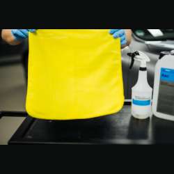 Koch Chemie Allround Surface Cleaner (Asc) - Špeciálny čistič povrchov 10L