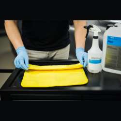 Koch Chemie Allround Surface Cleaner (Asc) - Špeciálny čistič povrchov 10L