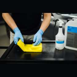 Koch Chemie Allround Surface Cleaner (Asc) - Špeciálny čistič povrchov 10L