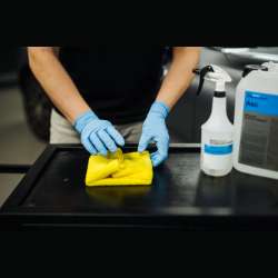 Koch Chemie Allround Surface Cleaner (Asc) - Špeciálny čistič povrchov 10L