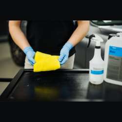 Koch Chemie Allround Surface Cleaner (Asc) - Špeciálny čistič povrchov 10L