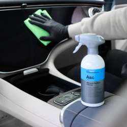 Koch Chemie Allround Surface Cleaner (Asc) - Špeciálny čistič povrchov 500ml