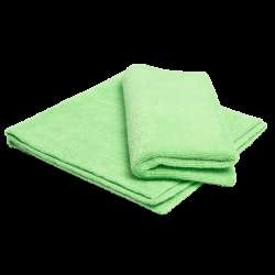 Koch Chemie allrounder towel - Utierka z mikrovlákna zelená 40cmx40cm