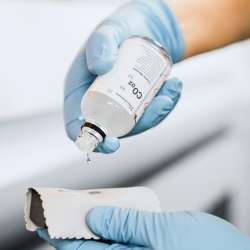 Koch Chemie Aplikačný blok