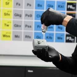 Koch Chemie Application Sponge - Aplikačná hubka 2ks