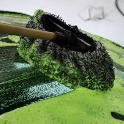 Koch Chemie Brush Cover - Poťah na kefu pre samoobslužné umývacie zariadenia