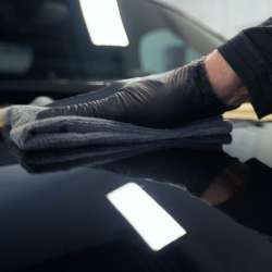 Koch Chemie Ceramic Body Cb0.01 - Keramická Ochrana laku 30ml